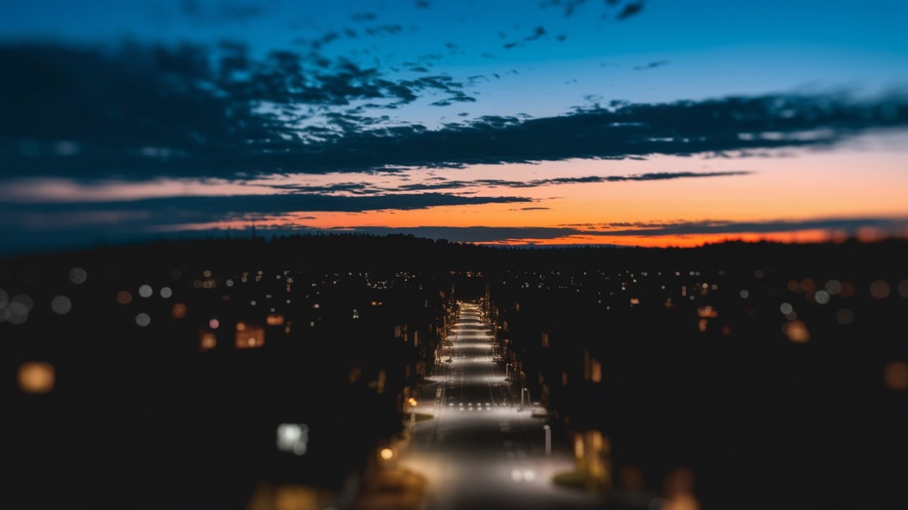 Darkness Into Light 2025 — documentary still